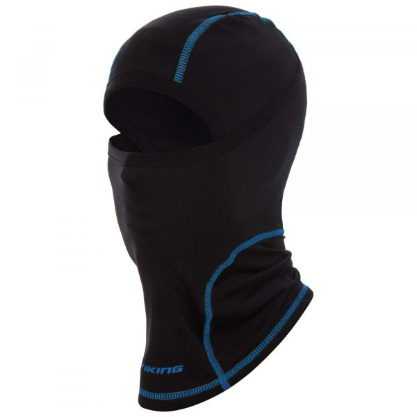 Unisex Balaclava Viking Bern - zils