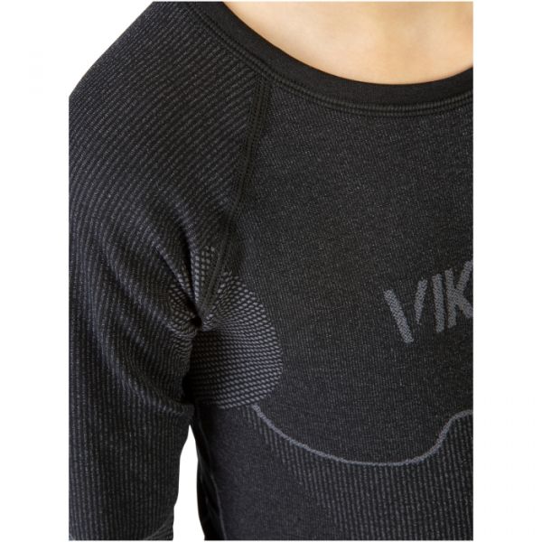 Bērnu termoaktīvā apakšveļa Viking Riko - roze