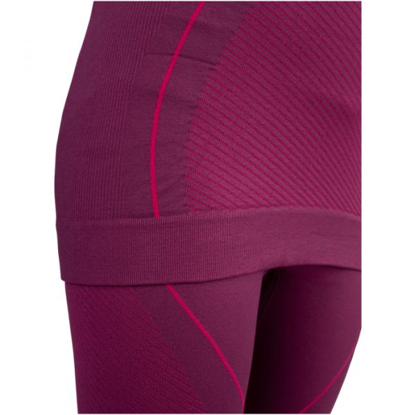 Bērnu termoapģērbu komplekts Viking Skido - pink