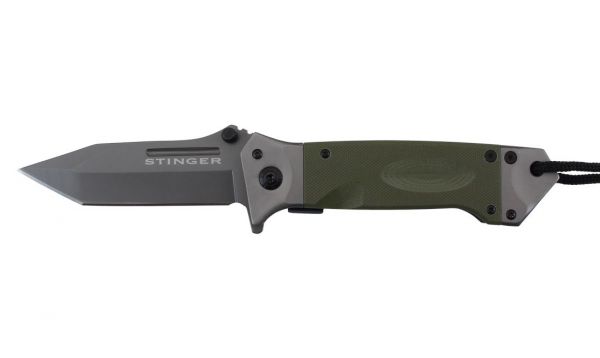 Kabatas nazis STINGER BORA ST1 8.8 CM - multi