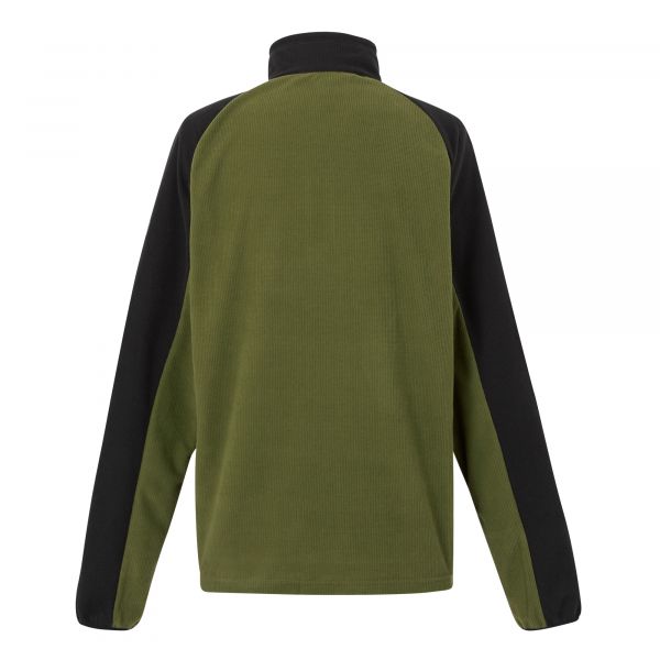 Vīriešu džemperis Regatta Elson II - Zaļš