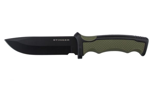 Nazis STINGER MISTRAL ST2 10,7 CM - multi