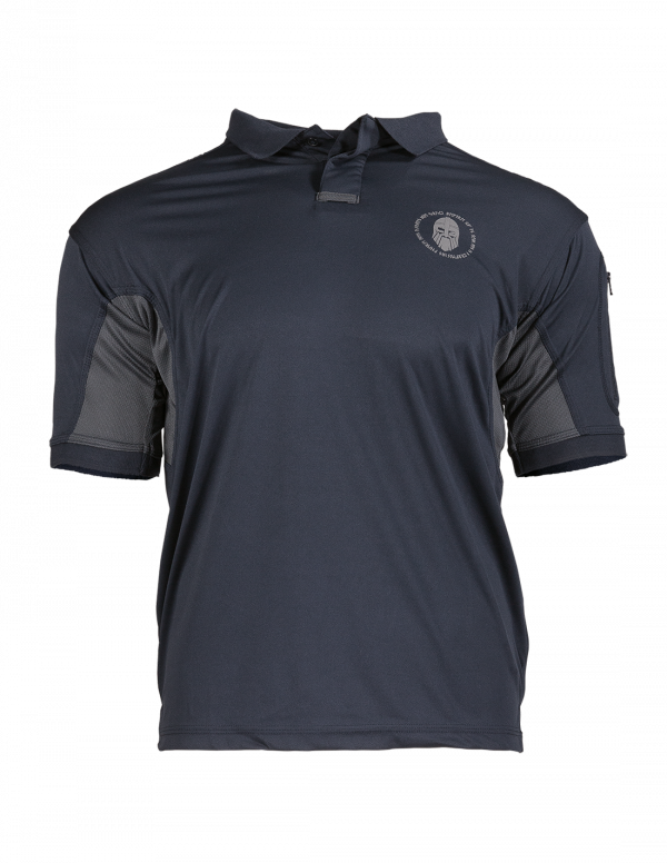 Vīriešu polo krekls RAGNAR FENRIR - Navy