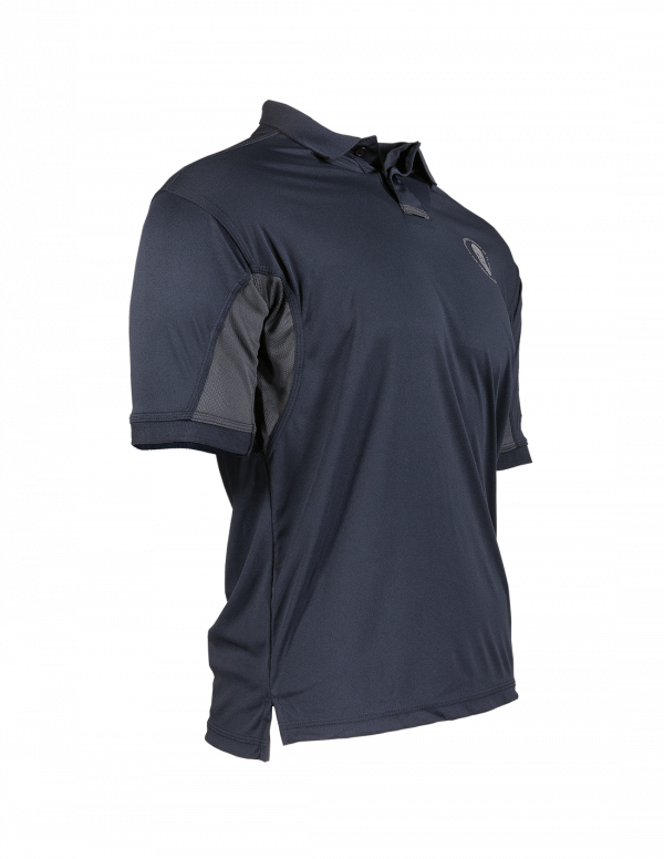 Vīriešu polo krekls RAGNAR FENRIR - Navy