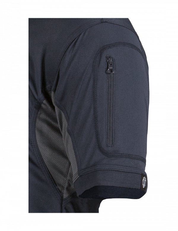 Vīriešu polo krekls RAGNAR FENRIR - Navy