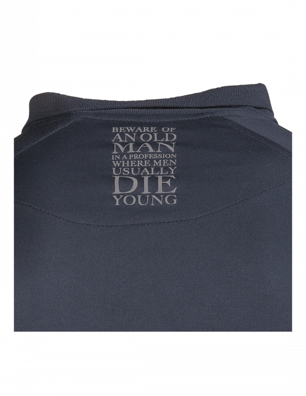 Vīriešu polo krekls RAGNAR FENRIR - Navy