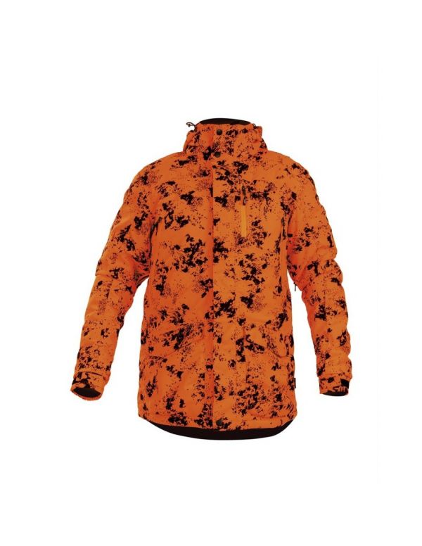Vīriešu medību jaka HART ORBEL-J - HV Camo