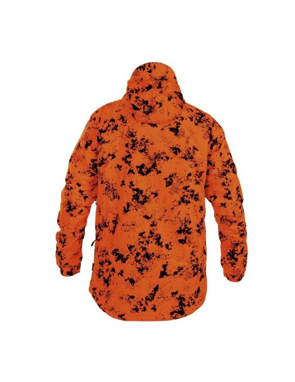 Vīriešu medību jaka HART ORBEL-J - HV Camo