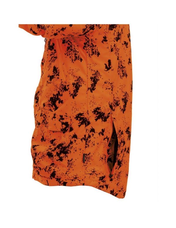 Vīriešu medību jaka HART ORBEL-J - HV Camo