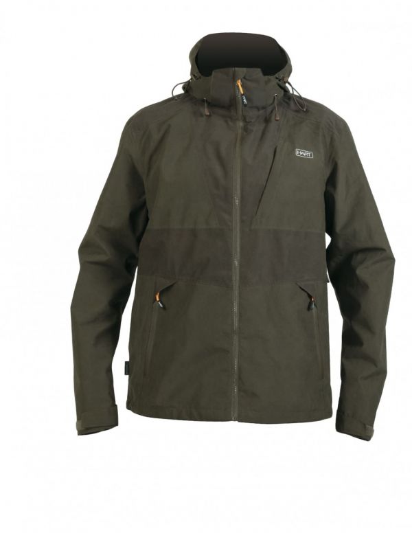 Vīriešu jaka HART AKON-J - Dark olive