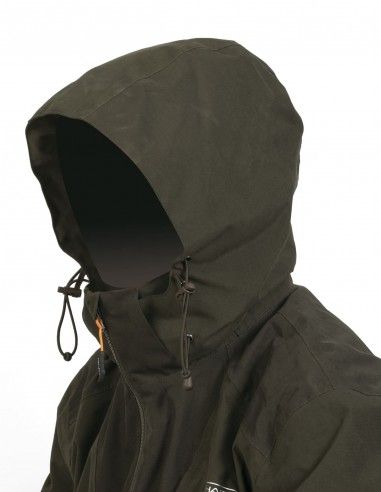 Vīriešu jaka HART AKON-J - Dark olive