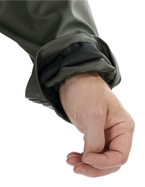 Lietusmētelis HART ALEON J - Dark Olive