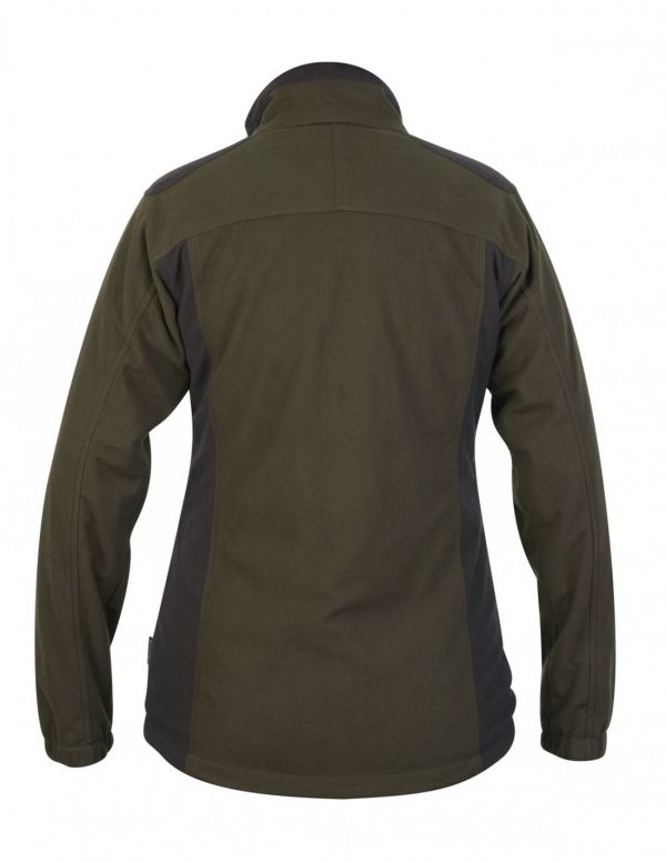 Sieviešu membrānjaka HART BELFORT-S - Dark Olive