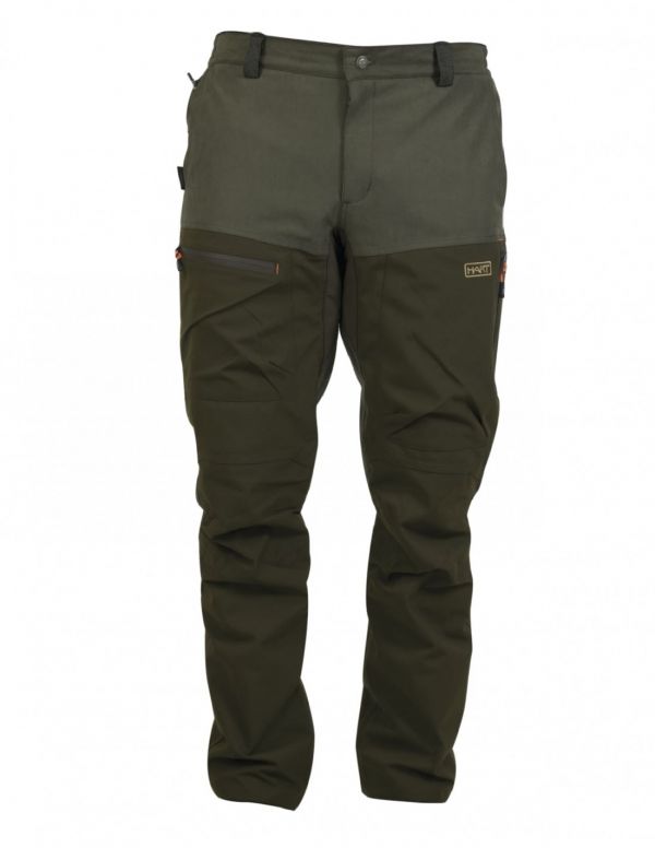 Vīriešu bikses HART BIANDITZ-T XHP - Dark olive