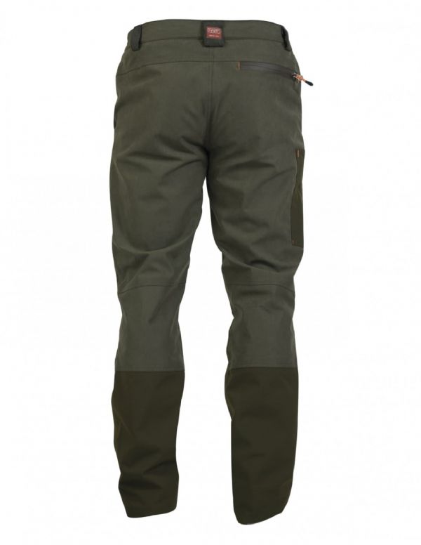 Vīriešu bikses HART BIANDITZ-T XHP - Dark olive