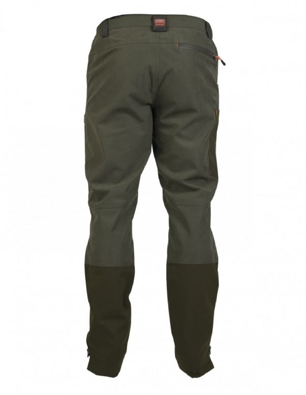 Vīriešu bikses Hart BIANDITZ-TF XHP - Dark olive