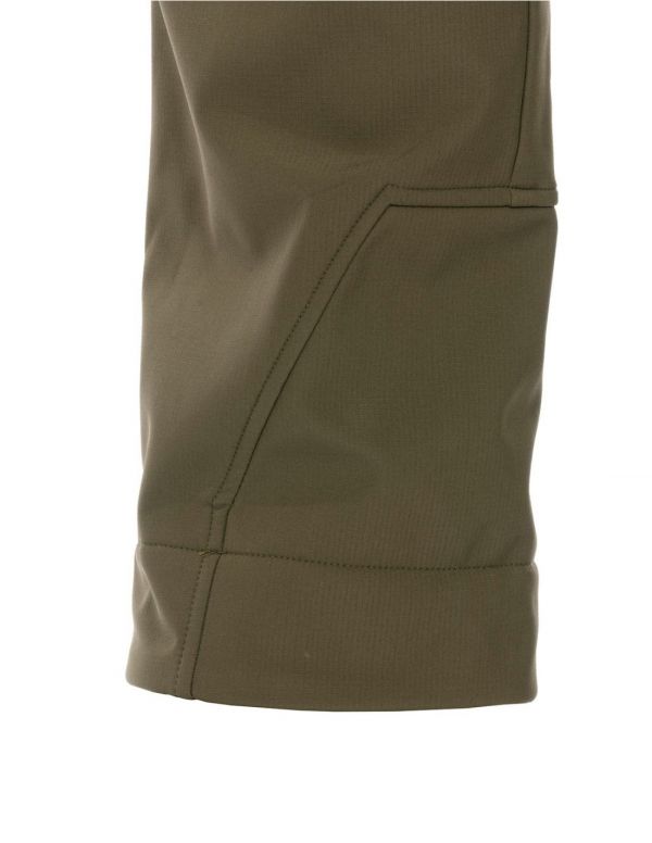 Bikses Hart Egur - T Dark Olive