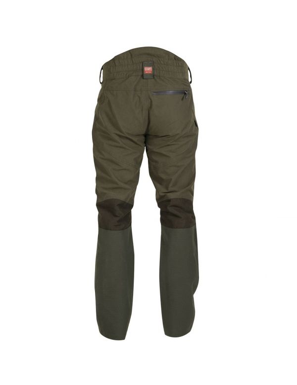 Vīriešu bikses HART ENDURO-T XHP - Dark Olive
