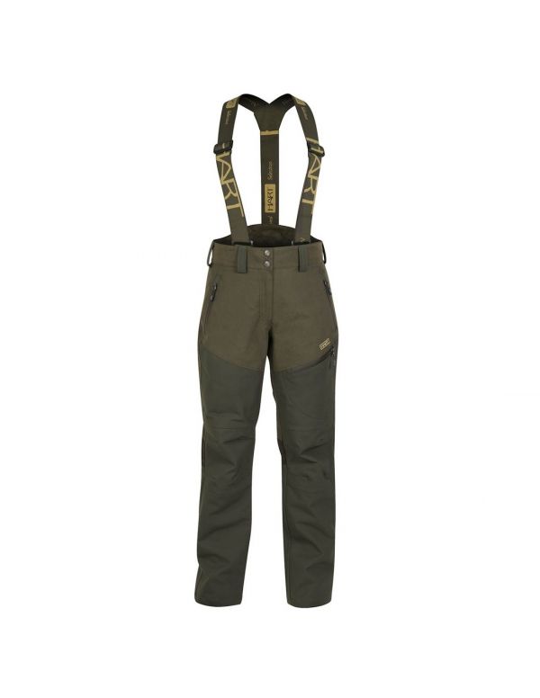 Sieviešu bikses HART ENDURO-T XHP - Dark Olive