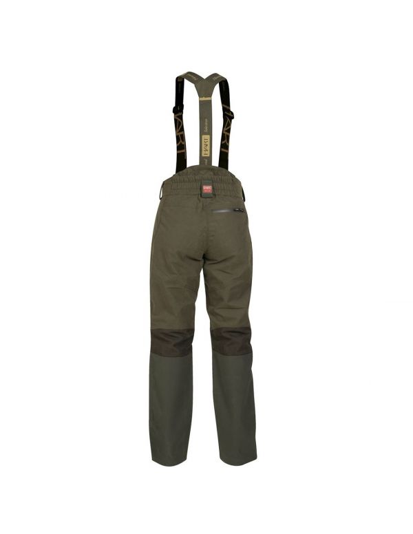 Sieviešu bikses HART ENDURO-T XHP - Dark Olive