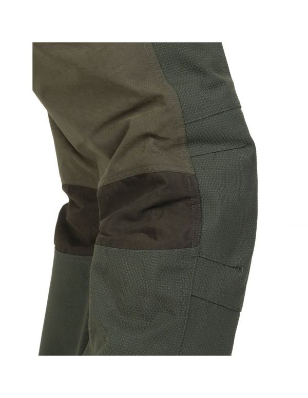 Sieviešu bikses HART ENDURO-T XHP - Dark Olive