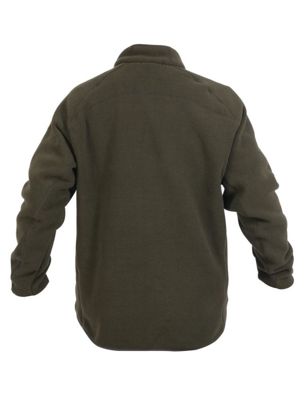 Vīriešu siltais džemperis HART GARDE XHP - Dark olive