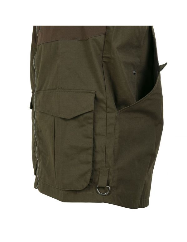 Veste HART GOROSTA-V Dark Olive