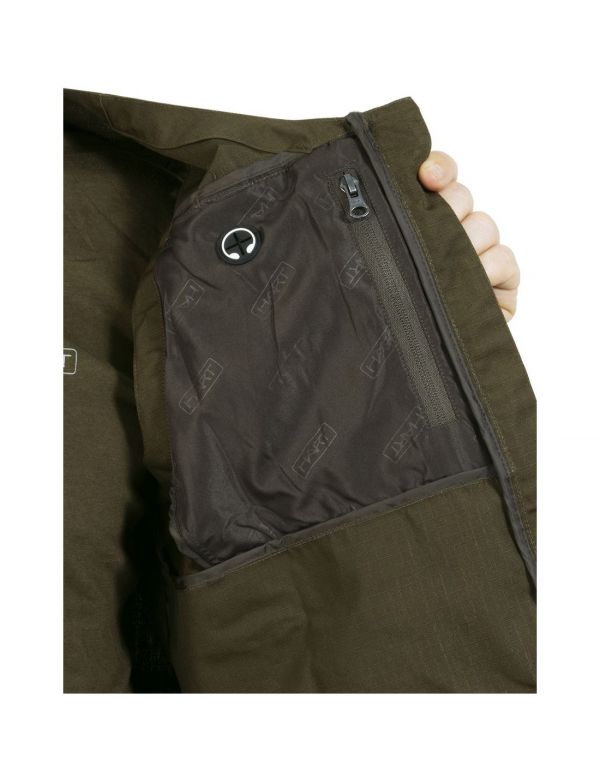 Veste HART GOROSTA-V Dark Olive