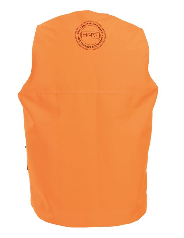 Veste HART GRAND-V - Blaze