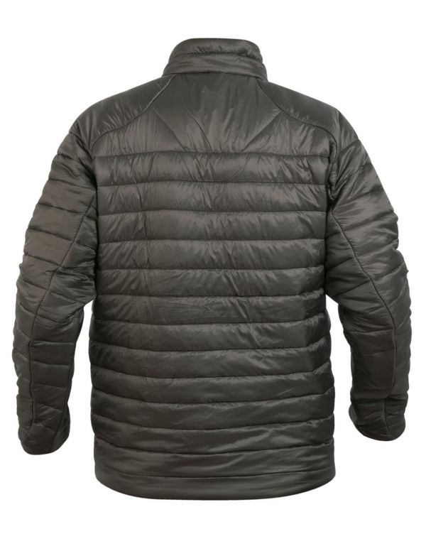 Vīriešu sildošā jaka HART GRAZ-J - Dark olive
