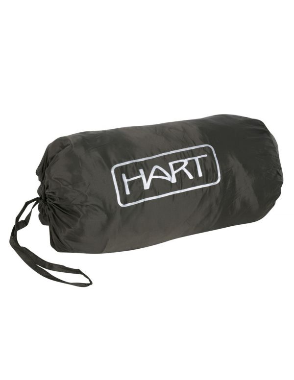 Vīriešu sildošā jaka HART GRAZ-J - Dark olive