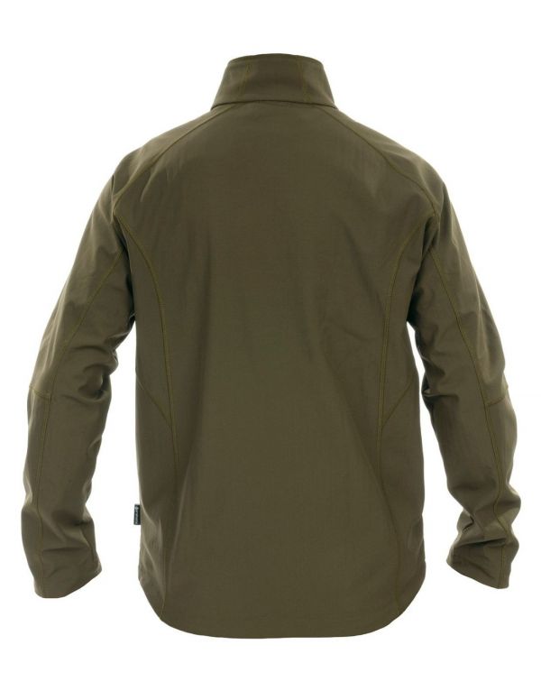 Džemperis/jaka HART IBICE-PS - Dark Olive