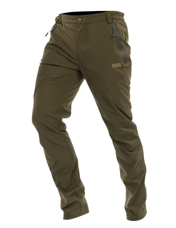Vīriešu bikses HART IBICE-T - Dark Olive