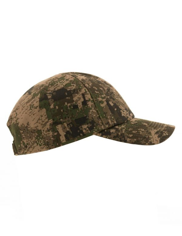 Cepure HART ISARD-C Pixel Camo