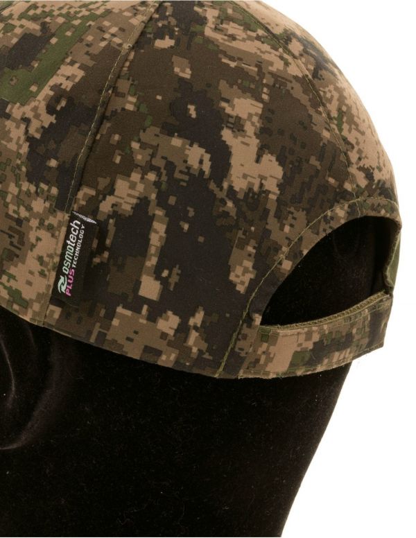 Cepure HART ISARD-C Pixel Camo