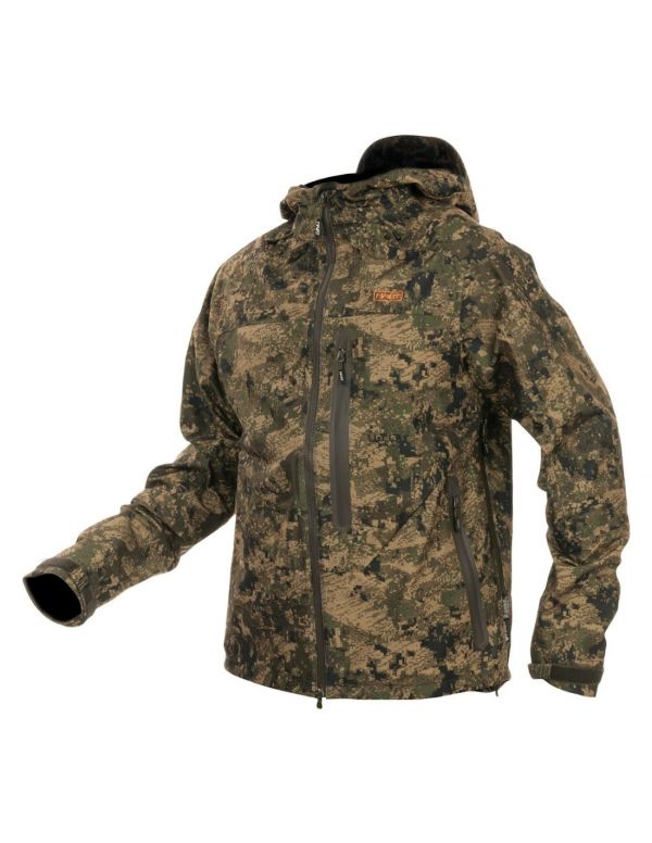 Vīriešu jaka HART ISARD - J Pixel Camo