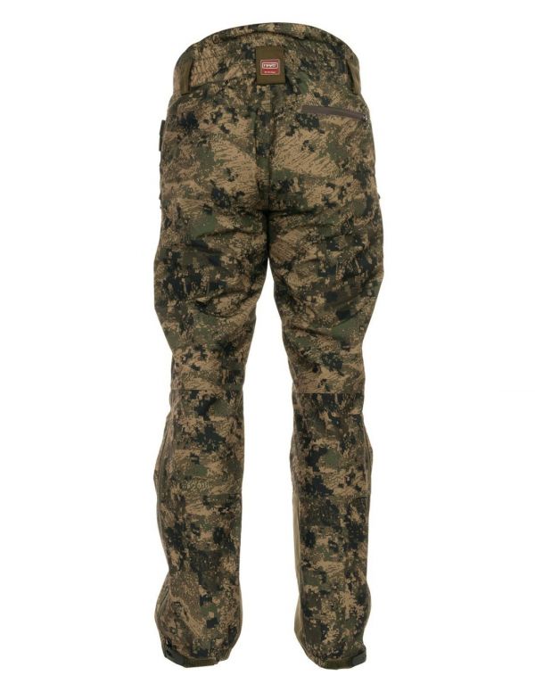 Vīriešu bikses HART ISARD-T – Pixel camo