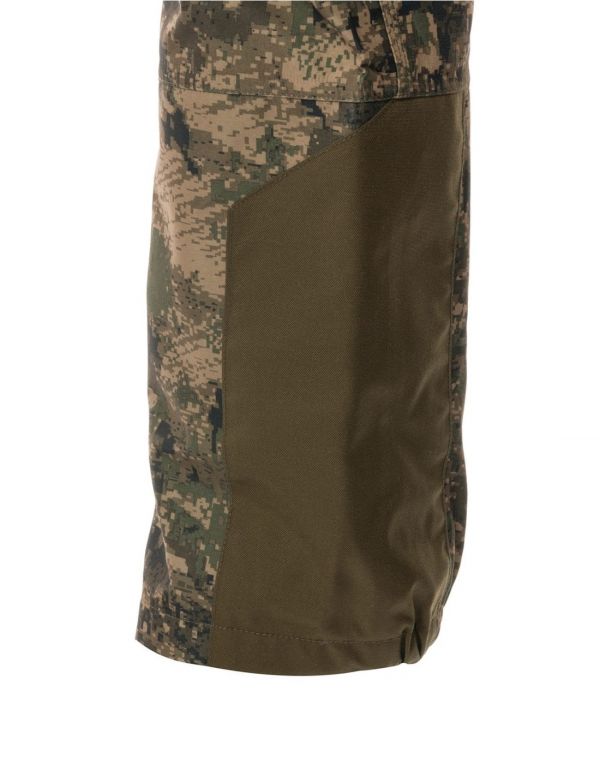 Vīriešu bikses HART ISARD-T – Pixel camo