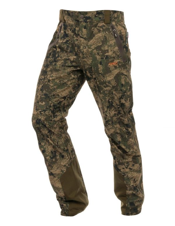 Vīriešu bikses HART ISARD-T – Pixel camo