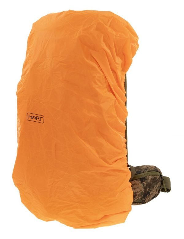 Mugursoma HART KRAGG 40 ltr - multi camo