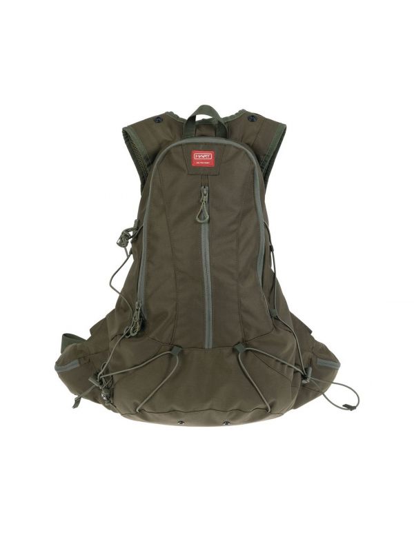 Mugursoma HART NB Litepack 18 - brūna