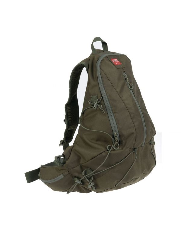 Mugursoma HART NB Litepack 18 - brūna