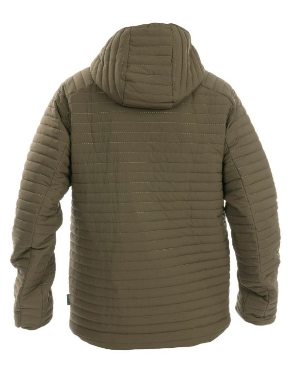 Vīriešu jaka HART OSMA-J - Dark Olive
