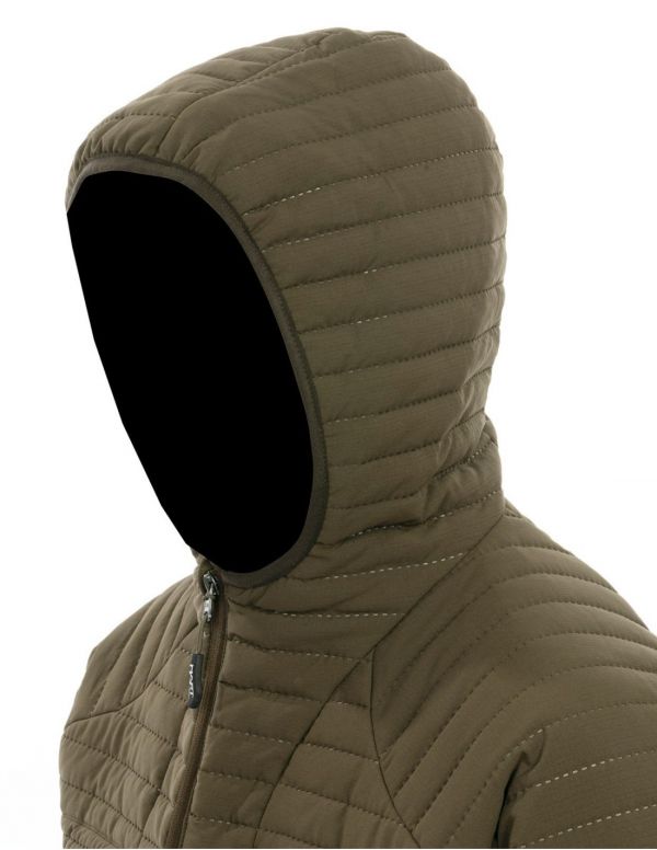 Vīriešu jaka HART OSMA-J - Dark Olive