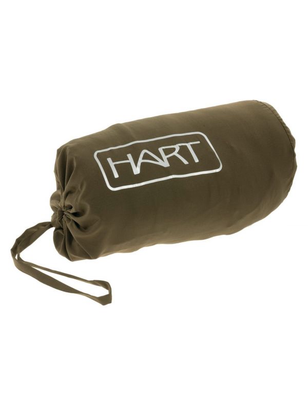 Vīriešu jaka HART OSMA-J - Dark Olive