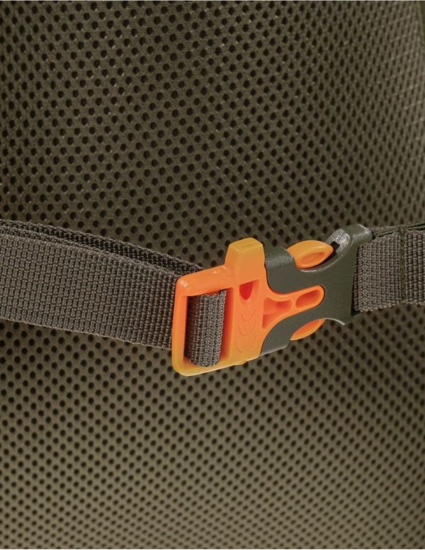 Mugursoma HART RUSH 12 l - multi camo