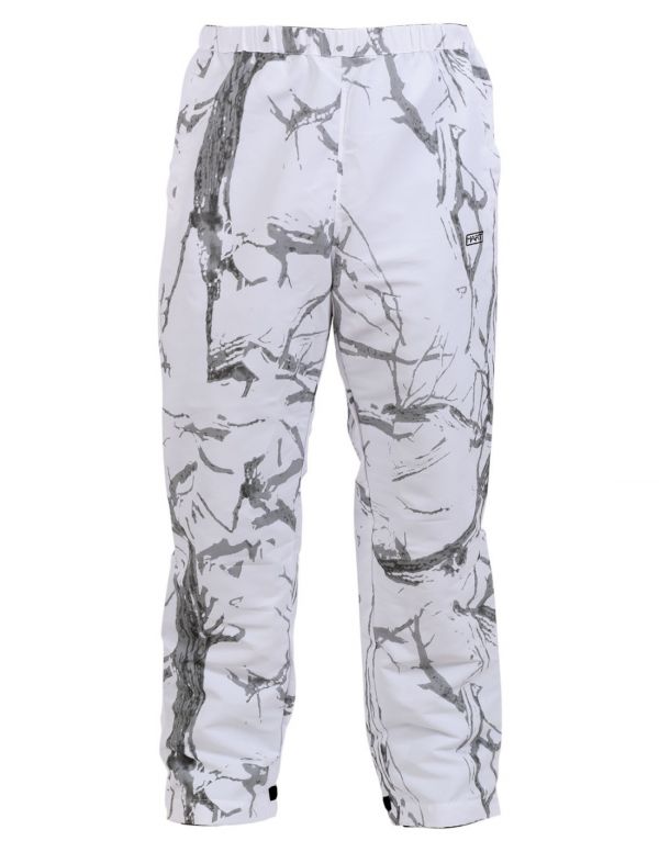Universāls kamuflāžas tērps HART SNOW CAMO - Snow camo