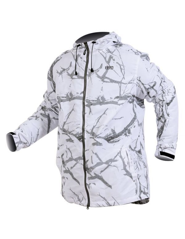 Universāls kamuflāžas tērps HART SNOW CAMO - Snow camo