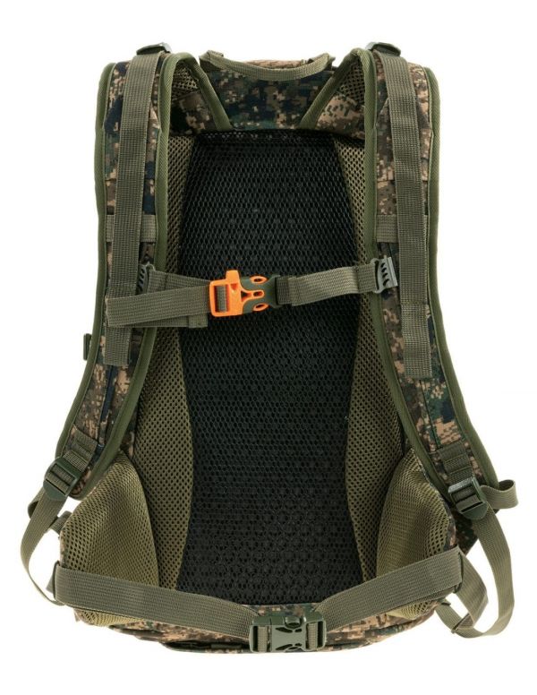 Mugursoma HART SPEAN 25 ltr - multi camo