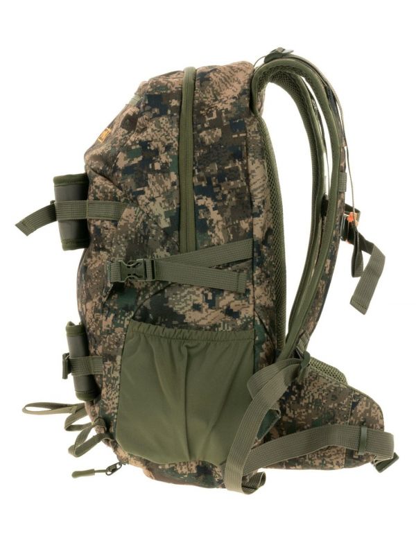 Mugursoma HART SPEAN 25 ltr - multi camo